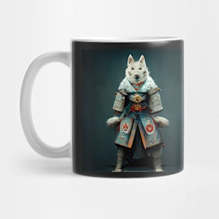 Clan of Dogs Series Mug